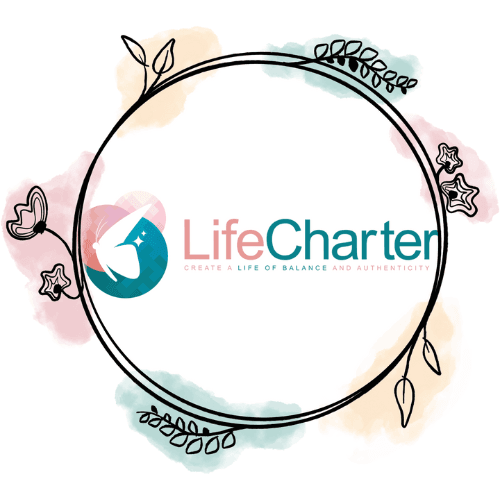 LifeCharter — Create a Life of Balance and Authenticity